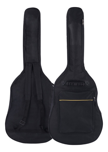 Funda Para Guitarra Acústica Impermeable 41 Pulgadas