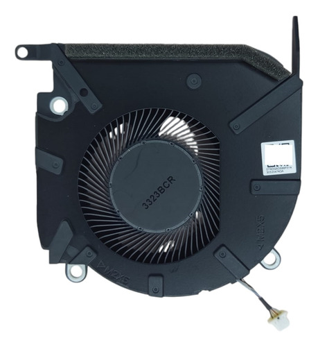 Ventilador Hp 16-k 16-n N18090-001 Fpkj Dfs5l32g164865 Cpu