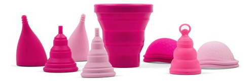 Intimina - Esterilizador De Copas Menstruales