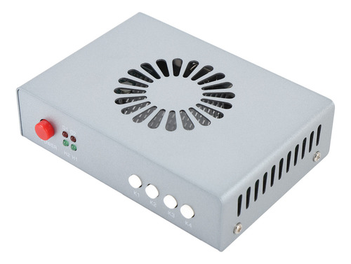 Interface Multimídia Hd Fuser Dma, Resolução Auto-adaptável