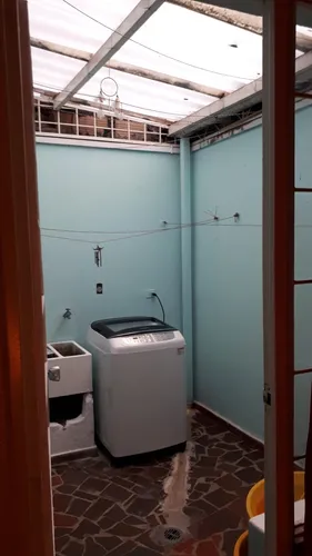 Arriendo Habitación