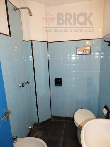 Imagen 10 de 29 de Oficina Apto Vivienda Viamonte 1300 - 69 M2 - Barrio Norte