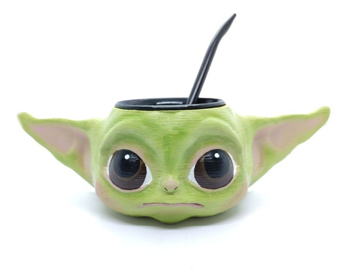 Mate Baby Yoda - Cstore3d!