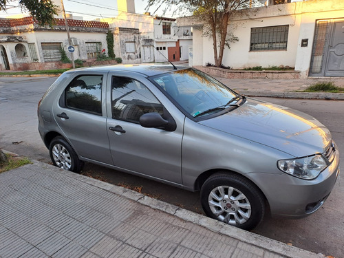 Fiat Palio 1.4 Fire Pack Top