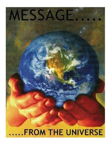 Libro: Mensaje Del Universo