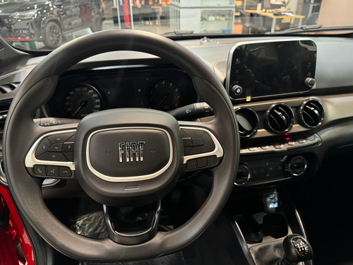 Fiat Cronos 1.3 Gse Drive Pack Plus