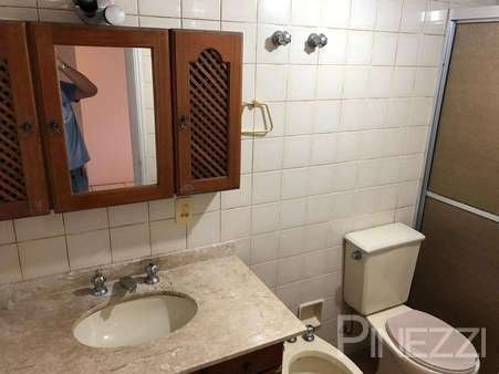 Imagem 4 de 30 de Apartamento Venda Aceita Permuta - Ap593
