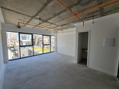 Conjunto/sala Em Centro Histórico - Ot7900