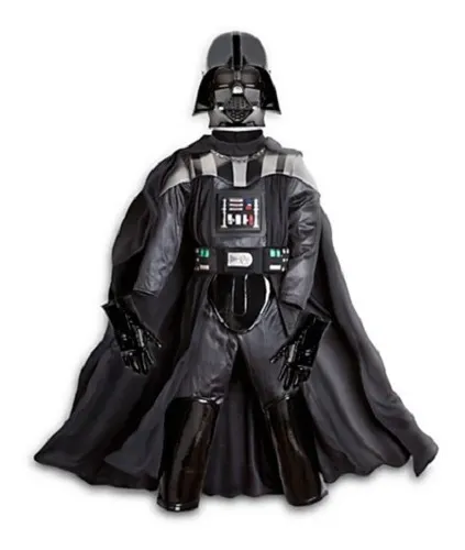 Darth vader best sale disney store