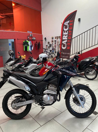 Imagem 1 de 8 de Honda Xre 300