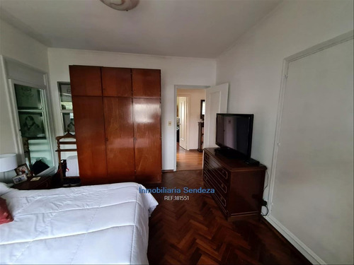 Imagen 13 de 15 de De Estilo! 4 Dorm, 2 Bañ, Terrazas, Gge Doble Y Fijo. Cw181551
