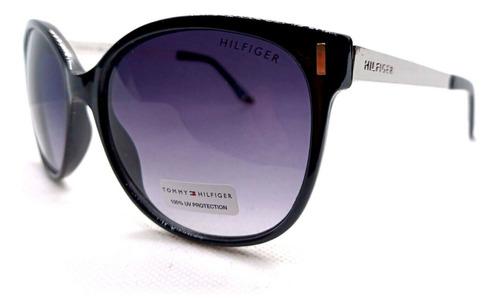 Lentes Tommy Hilfiger X67008 Negro