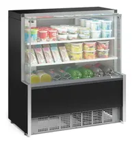 Comprar Balcão Refrigerado 1,10m 2 Placas Frias Gpda-110r Pr Gelopar 110v