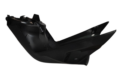 Piso Inferior Pechera Para Yamaha Bws 125 Bws X