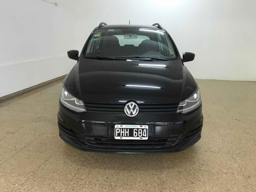 Volkswagen Suran 1.6 Comfortline 101cv Ab 2015