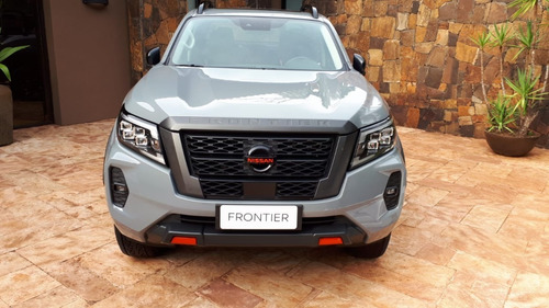 Imagen 6 de 15 de Nissan Frontier 2.3t S 4x2 Mt 0km - Entrega Inmediata