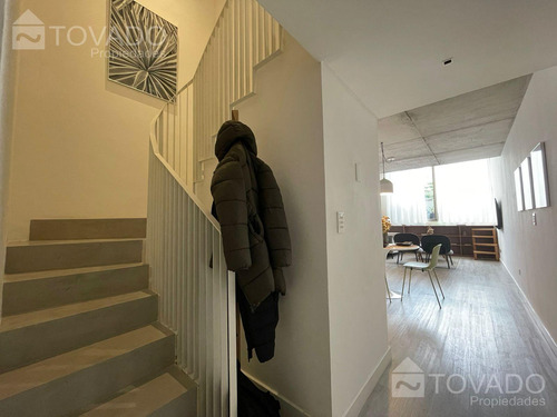 A Estrenar 3 Ambientes Full Amenities En Balvanera!