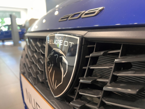 Peugeot 208 1.0T Allure Pack