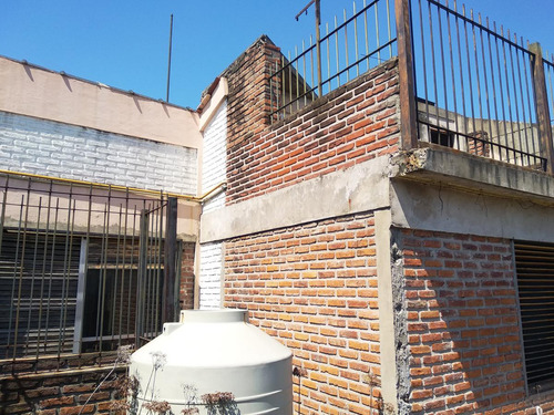 Oportunidad Vivienda 2 Locales A Terminar | El M2 Más Barato