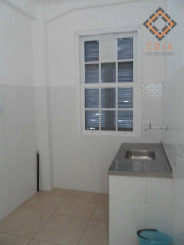 Imagem 5 de 7 de Apartamento Com 2 Dormitórios À Venda, 84 M² Por R$ 356.000,00 - Brás - São Paulo/sp - Ap46746