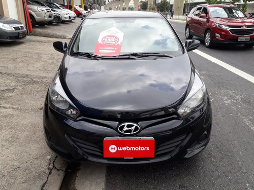 Hyundai Hb20 2014 1.0 Comfort Flex 5p