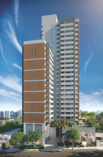 Imagem 1 de 29 de Apartamento Residencial Para Venda, Vila Mariana, São Paulo - Ap10405. - Ap10405-inc