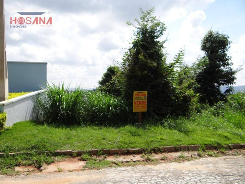 Imagem 1 de 5 de Terreno À Venda, 1984 M² Por R$ 160.000,00 - Alpes De Caieiras - Caieiras/sp - Te0304