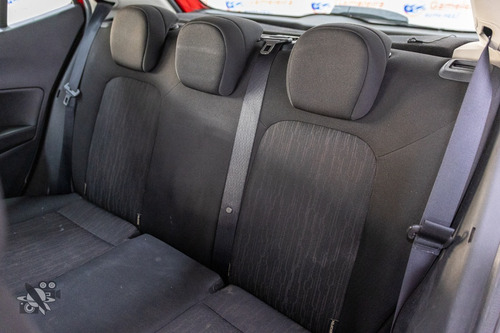 Fiat Argo 1.0 Drive Flex 5p