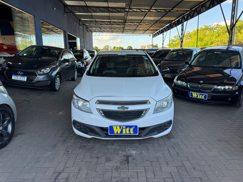 Chevrolet Onix 1.0 Lt 5p