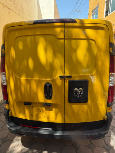 RAM Promaster Rapid 1.4 Mt