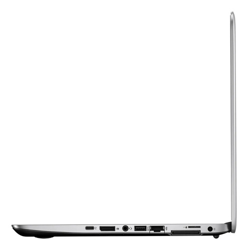 Laptop Hp Elitebook 840 G4 I5 8th Gen 8 En Ram 256 M.2 W11 Plateado (Reacondicionado)