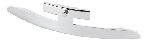 Reposabrazos Banjo Pickguard De Aleación De Zinc Ajustable E