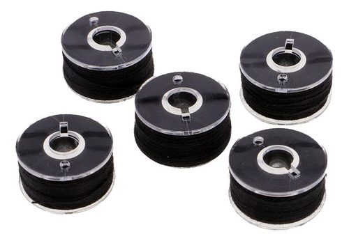 De Para De Coser 50 Piezas Bobina De Carrete Para Cantante