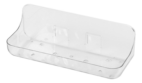 Estante Para Artículos De Tocador De Baño, Caja De