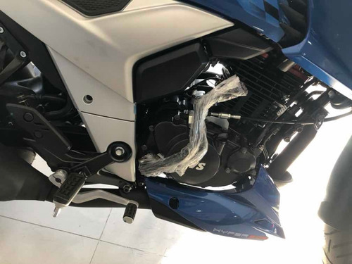 Imagen 5 de 8 de Tvs Rtr 160