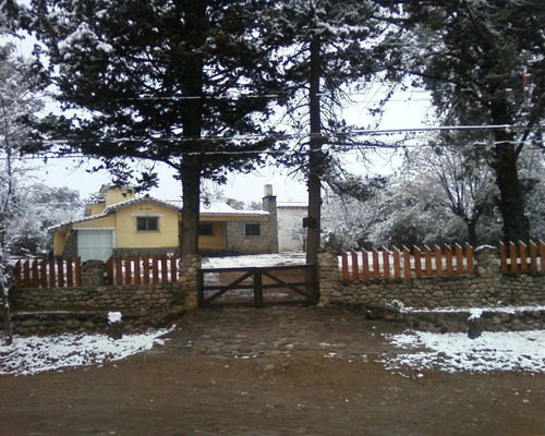 Imagen 14 de 30 de Chalet En Venta