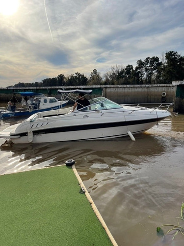 Imagen 3 de 20 de Canestrari 235 2010 Mercruiser Mag 350 Duo Prop