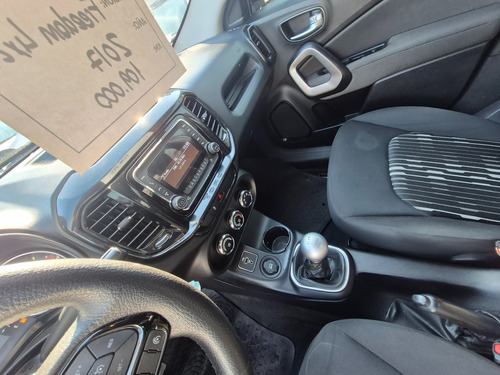 Fiat Toro 2.0 Freedom 4x2