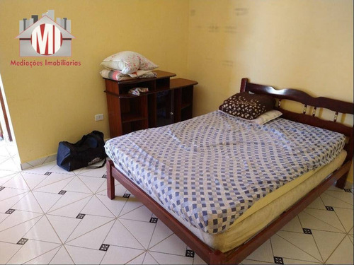 Chácara Maravilhosa Com 7 Dormitórios, Piscina, Pomar, Horta, À Venda, 1000 M² Por R$ 870.000 - Zona Rural - Pinhalzinho/sp - Ch0749