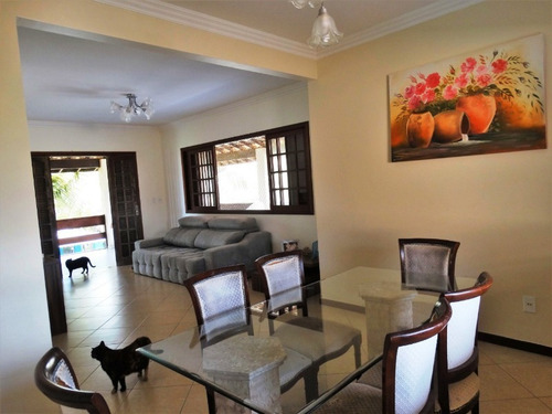 Imagem 17 de 30 de Casa Em Condomínio Com 3 Unidades E Entradas Independentes 450m2 Em Jaguaribe - Sfl583 - 69258658