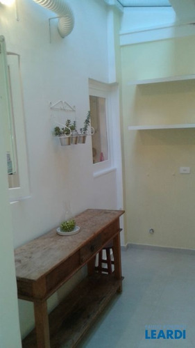 Imagem 10 de 15 de Casa Em Condomínio - Morumbi - Sp - 418510