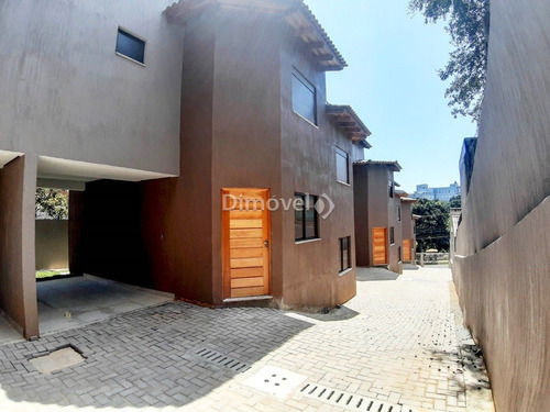 Imagem 9 de 13 de Casa Em Condominio - Nonoai - Ref: 21782 - V-21782