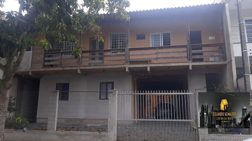 Imagem 1 de 4 de Casa À Venda, Barra, Balneário Camboriú, Sc - Ce - Ca0018_schalf
