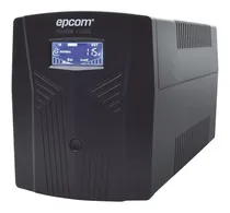 Comprar Ups Epcom 1500 Va 900 Watts Topología Línea Int Epu1500lcd