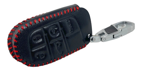 Funda Piel Para Llave Control Dodge Journey Durango Charger