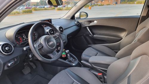 Audi A1 1.4 Ego S-tronic Dsg