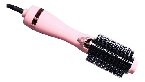Cepillo Secador De Pelo Blowout 3 En 1 Con Control De Temper