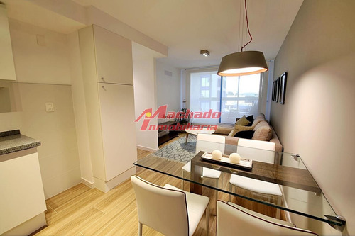 Imagen 4 de 18 de Apartamento En Venta 2 Dormitorios
