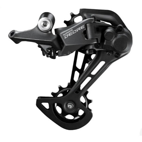 Câmbio Traseiro Shimano Deore Rd M5100 Sgs 11v Shadow 51d