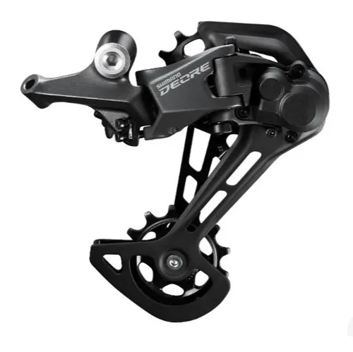 comprar Cambio trasero Shimano Deore Rd M5100 Sgs 11v Shadow 51d